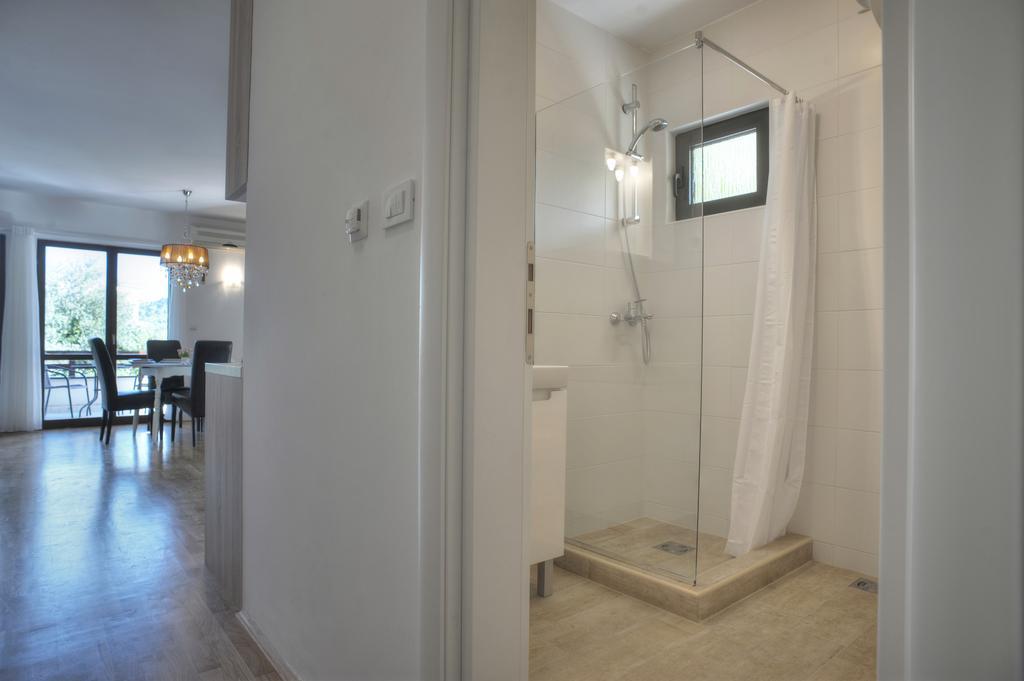 Gregovic Family Apartments Petrovac Eksteriør billede