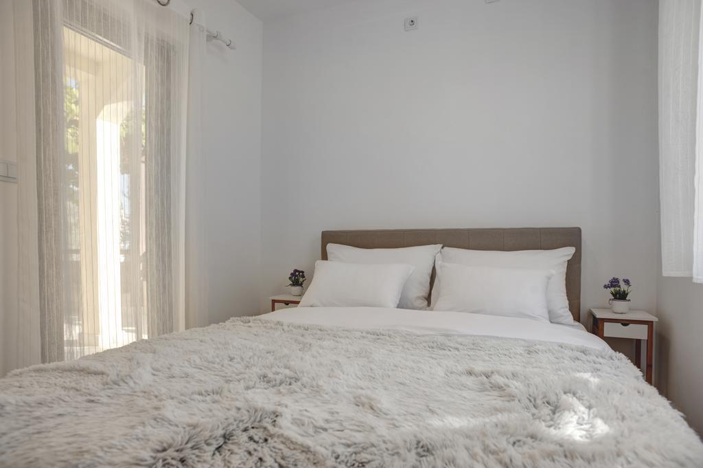 Gregovic Family Apartments Petrovac Eksteriør billede