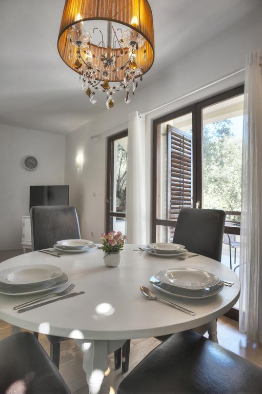Gregovic Family Apartments Petrovac Eksteriør billede