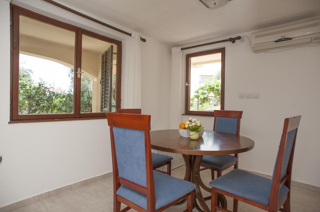 Gregovic Family Apartments Petrovac Eksteriør billede