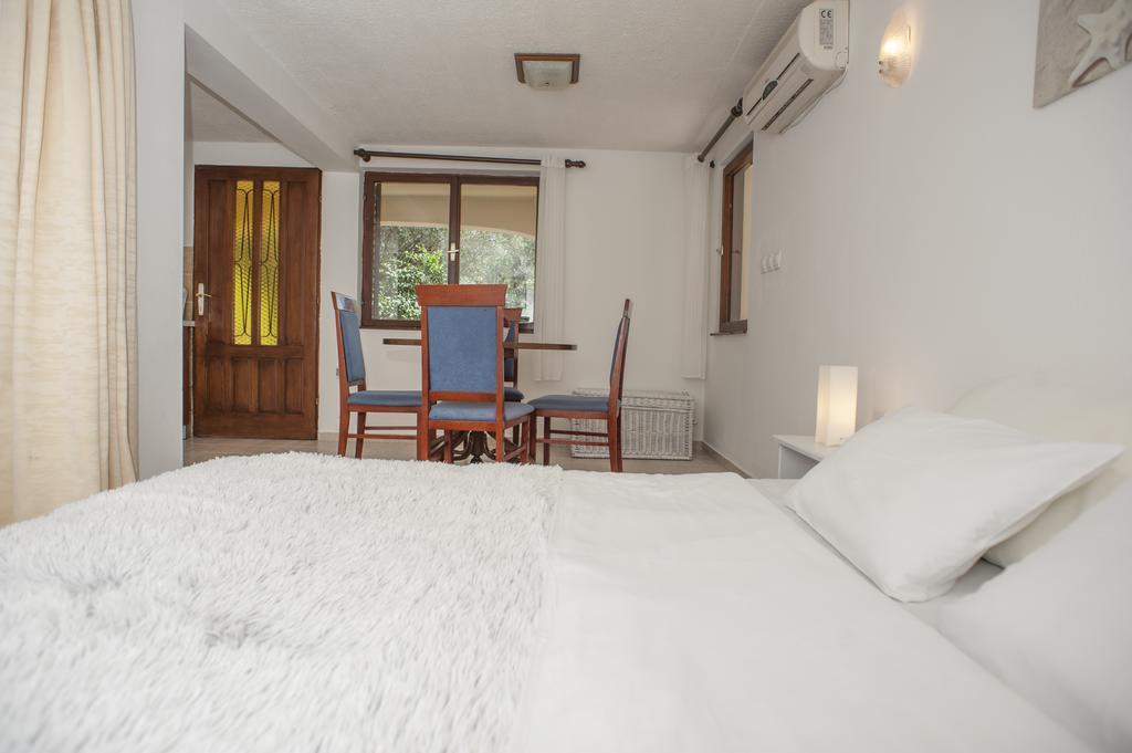 Gregovic Family Apartments Petrovac Eksteriør billede