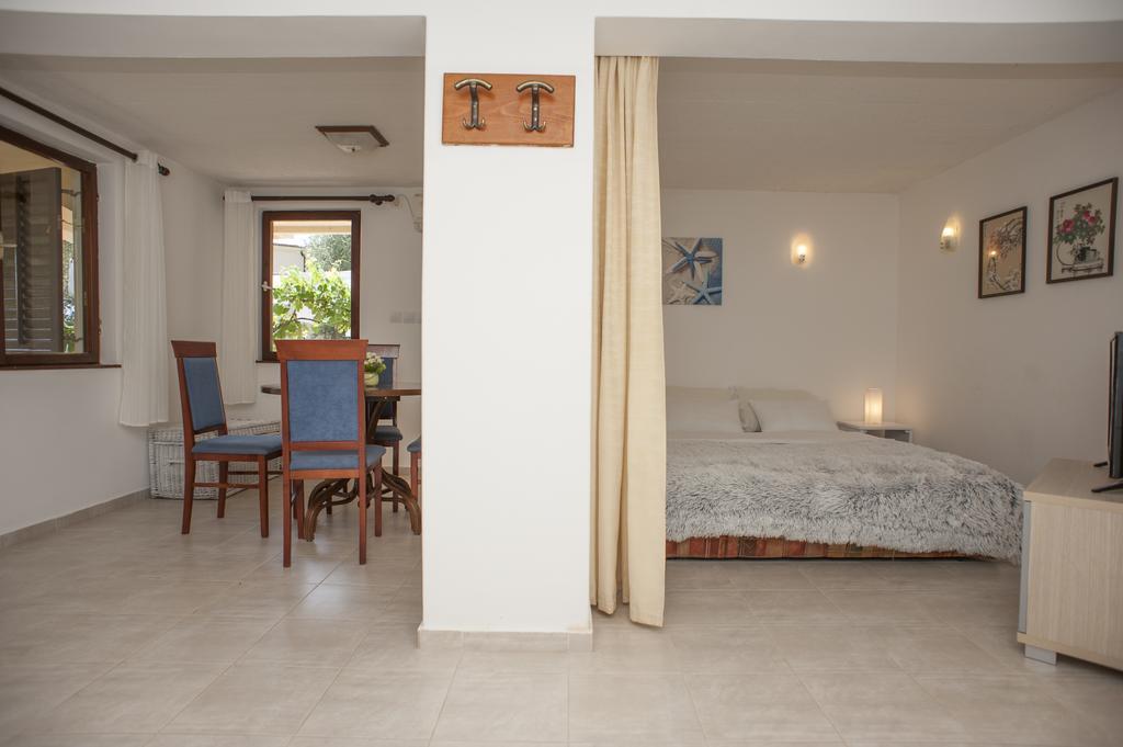 Gregovic Family Apartments Petrovac Eksteriør billede